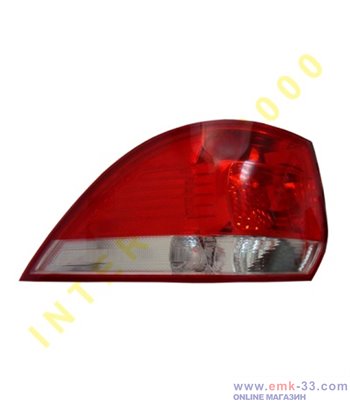 СТОП ЛЯВ VOLKSWAGEN GOLF V...