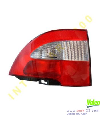 СТОП ЛЯВ ВЪТРЕШЕН VALEO...
