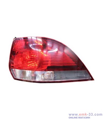 СТОП ДЕСЕН VOLKSWAGEN GOLF...