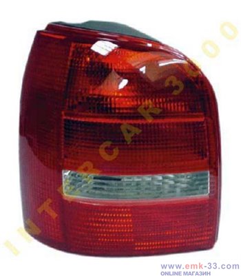 СТОП ДЕСЕН AUDI A4 КОМБИ...
