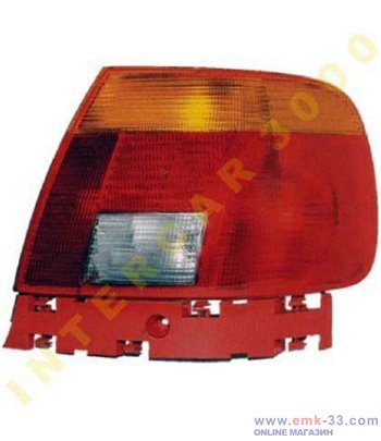 СТОП ДЕСЕН AUDI A4 (1994-)