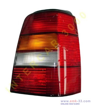 СТОП ДЕСЕН VOLKSWAGEN GOLF...