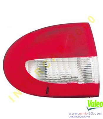 СТОП ЛЯВ ВЪНШЕН VALEO...