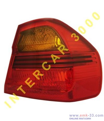 СТОП ДЕСЕН ВЪНШЕН BMW 3...