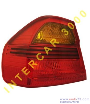 СТОП ЛЯВ ВЪНШЕН BMW 3...