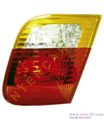 СТОП ДЕСЕН ВЪТРЕШЕН ЖЪЛТ...