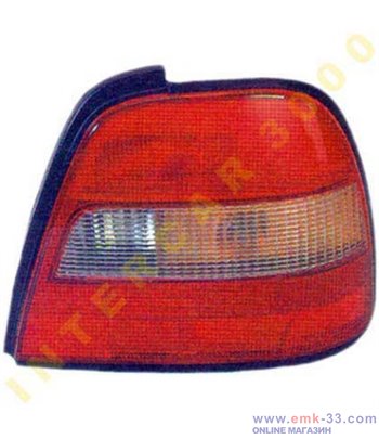 СТОП ЛЯВ NISSAN SUNNY (1990-)