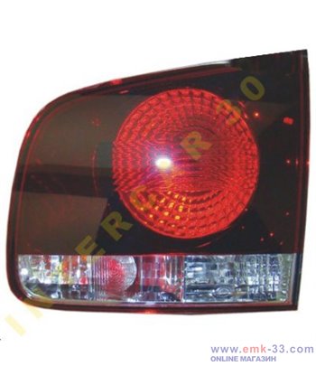 СТОП ДЕСЕН ВЪТРЕШЕН MAGNETI...