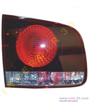 СТОП ЛЯВ ВЪТРЕШЕН MAGNETI...