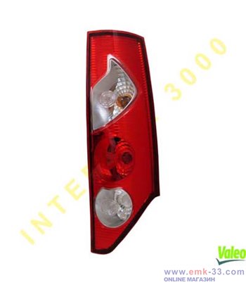 СТОП ДЕСЕН VALEO RENAULT...