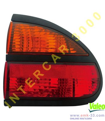 СТОП ДЕСЕН VALEO RENAULT...