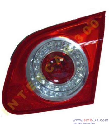 СТОП ДЕСЕН ВЪТРЕШЕН MAGNETI...