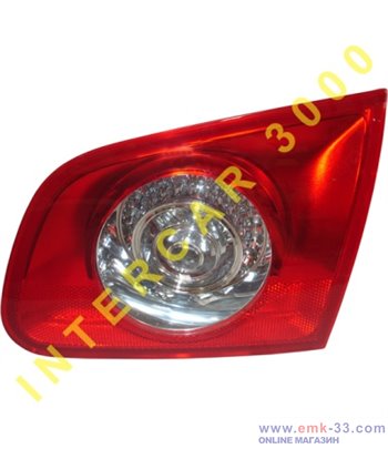 СТОП ДЕСЕН ВЪТРЕШЕН MAGNETI...