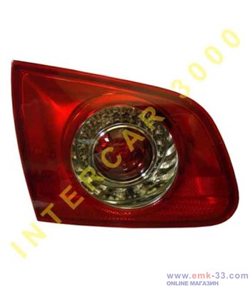 СТОП ЛЯВ ВЪТРЕШЕН MAGNETI...