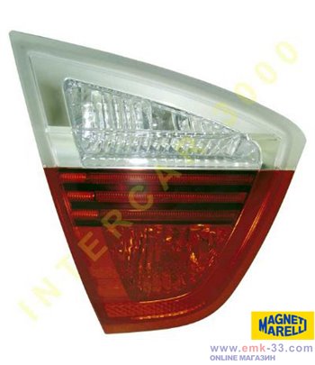 СТОП ЛЯВ ВЪТРЕШЕН MAGNETI...