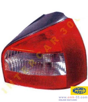 СТОП ДЕСЕН MAGNETI MARELLI...