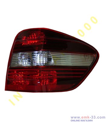 СТОП ДЕСЕН MERCEDES ML...