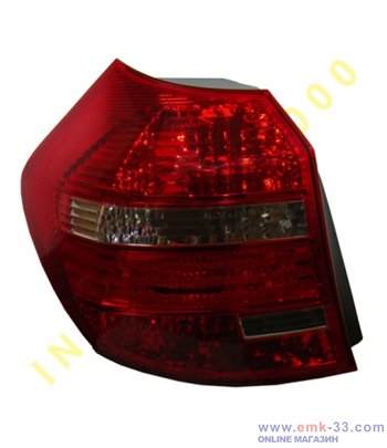 СТОП ЛЯВ BMW 1 SERIES E87...