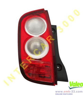 СТОП ЛЯВ VALEO NISSAN MICRA...