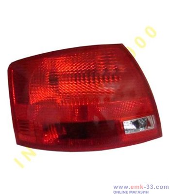 СТОП ЛЯВ ВЪНШЕН ULO AUDI A4...