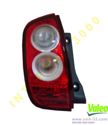СТОП ЛЯВ VALEO NISSAN MICRA...