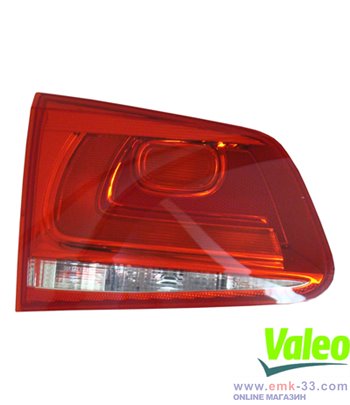 СТОП ЛЯВ ВЪТРЕШЕН VALEO...