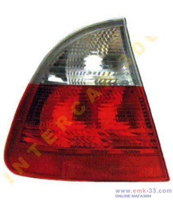СТОП ДЕСЕН ВЪНШЕН BMW 3...