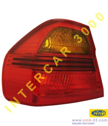 СТОП ЛЯВ ВЪНШЕН MAGNETI...