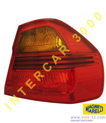 СТОП ДЕСЕН ВЪНШЕН MAGNETI...