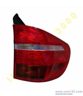 СТОП ДЕСЕН ВЪНШЕН BMW X5...