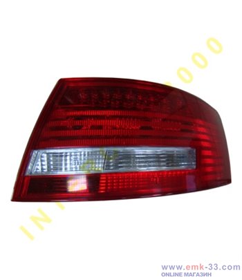 СТОП ДЕСЕН LED AUDI A6 (2004-)