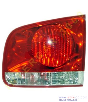 СТОП ДЕСЕН ВЪТРЕШЕН MAGNETI...