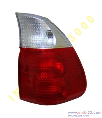 СТОП ДЕСЕН ВЪНШЕН С МИГАЧ...