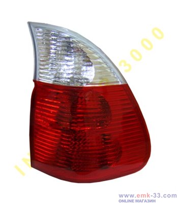 СТОП ДЕСЕН ВЪНШЕН С МИГАЧ...