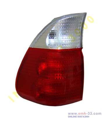 СТОП ЛЯВ ВЪНШЕН С МИГАЧ БЯЛ...