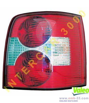 СТОП ДЕСЕН VALEO VOLKSWAGEN...