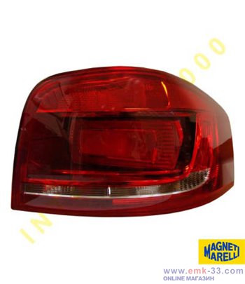 СТОП ДЕСЕН MAGNETI MARELLI...