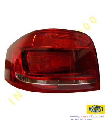 СТОП ЛЯВ MAGNETI MARELLI...