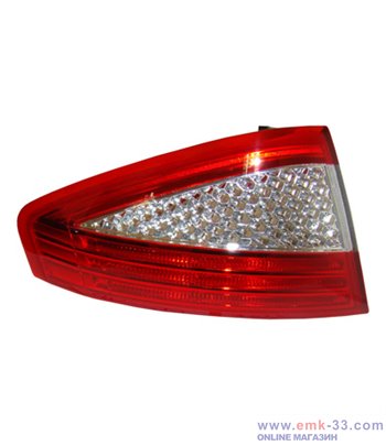 СТОП ЛЯВ ВЪНШЕН FORD MONDEO...