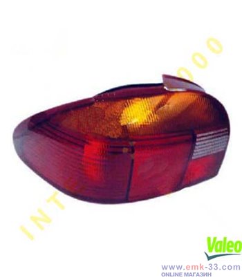 СТОП ЛЯВ VALEO FORD MONDEO...