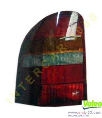 СТОП ЛЯВ VALEO FORD MONDEO...