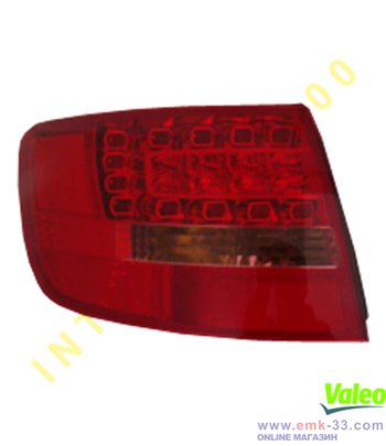 СТОП ЛЯВ ВЪНШЕН LED VALEO...