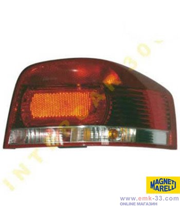 СТОП ДЕСЕН MAGNETI MARELLI...