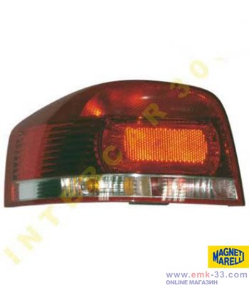СТОП ЛЯВ MAGNETI MARELLI...