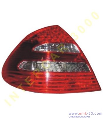 СТОП ЛЯВ LED MERCEDES E...