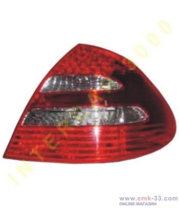 СТОП ДЕСЕН LED MERCEDES E...