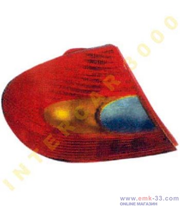 СТОП ЛЯВ (OEM) FORD MONDEO...