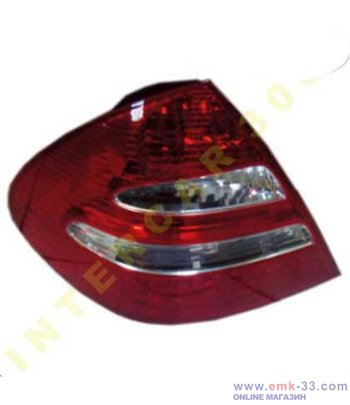 СТОП ЛЯВ ULO MERCEDES E...