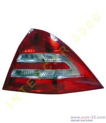 СТОП ДЕСЕН ULO MERCEDES C...