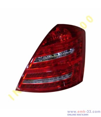 СТОП ДЕСЕН LED MERCEDES S...